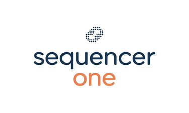 SequencerOne.com - Creative brandable domain for sale
