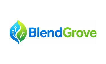 BlendGrove.com is for sale