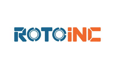 RotoInc.com - Creative brandable domain for sale