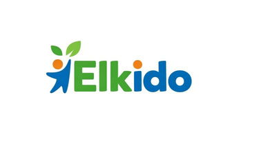 Elkido logo