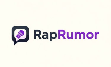 RapRumor.com - Creative brandable domain for sale