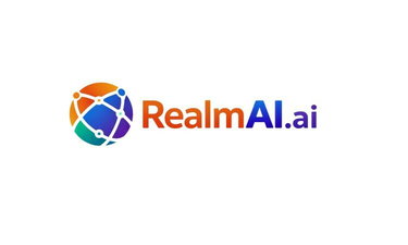 RealmAI.ai - New premium domain names for sale