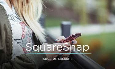 SquareSnap.com - Cool premium domain names for sale