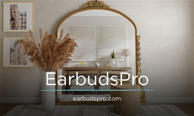 EarbudsPro.com