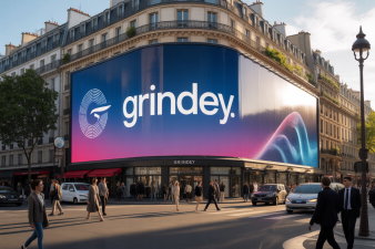 grindey.com - Best premium domains