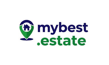 MyBest.estate - Creative brandable domain for sale