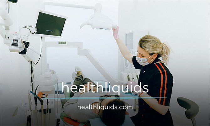 healthliquids.com