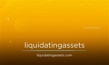 liquidatingassets.com