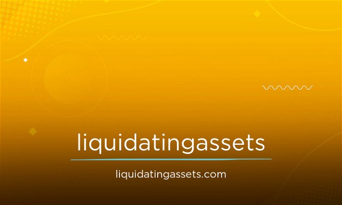 liquidatingassets.com