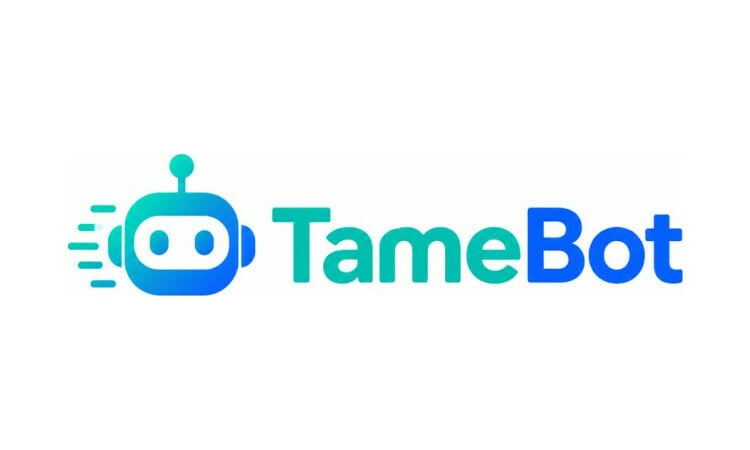TameBot logo
