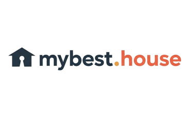 MyBest.house - Creative brandable domain for sale