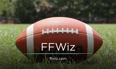 FFWiz.com - Creative brandable domain for sale