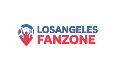 LosAngelesFanZone.com - Creative brandable domain for sale