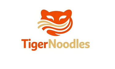 TigerNoodles.com - Creative brandable domain for sale