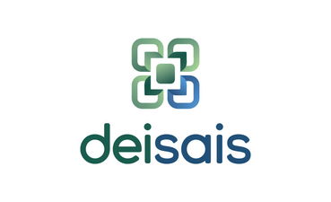 DEISais.com - Creative brandable domain for sale