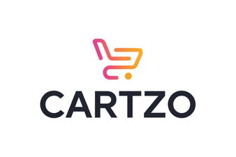Cartzo.com - Creative brandable domain for sale