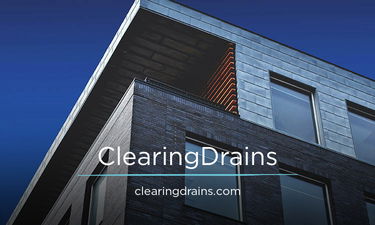clearingdrains.com