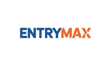 EntryMax.com - Creative brandable domain for sale