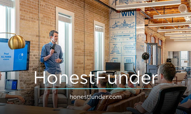 HonestFunder.com