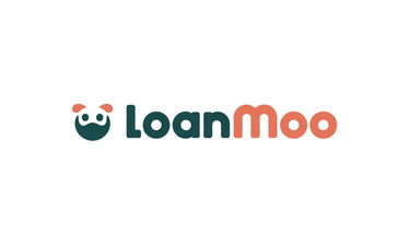 LoanMoo.com - Creative brandable domain for sale