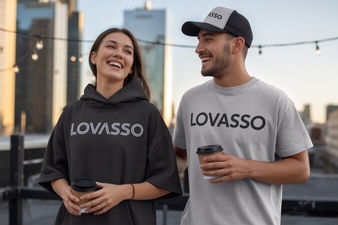 Lovasso.com - Catchy premium domains