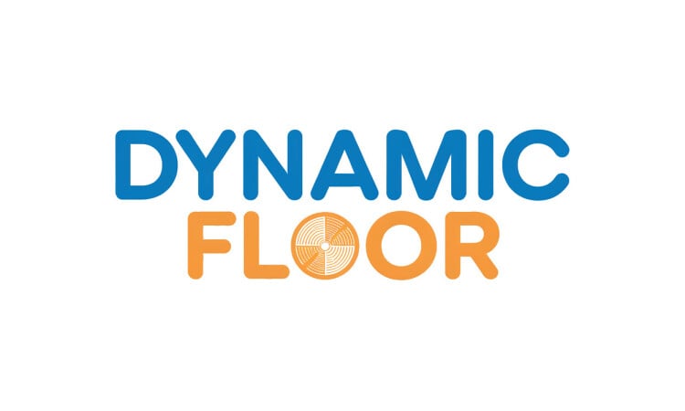 DynamicFloor logo