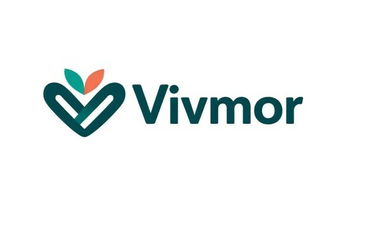 Vivmor logo