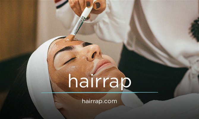 HairRap.com