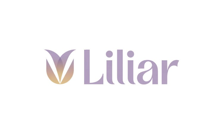 Liliar logo