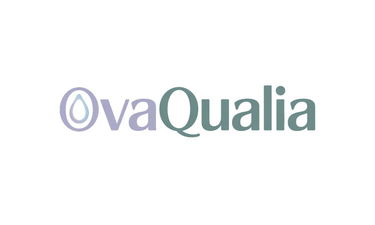 Ovaqualia.com - Creative brandable domain for sale