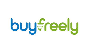 BuyFreely.com - Creative brandable domain for sale