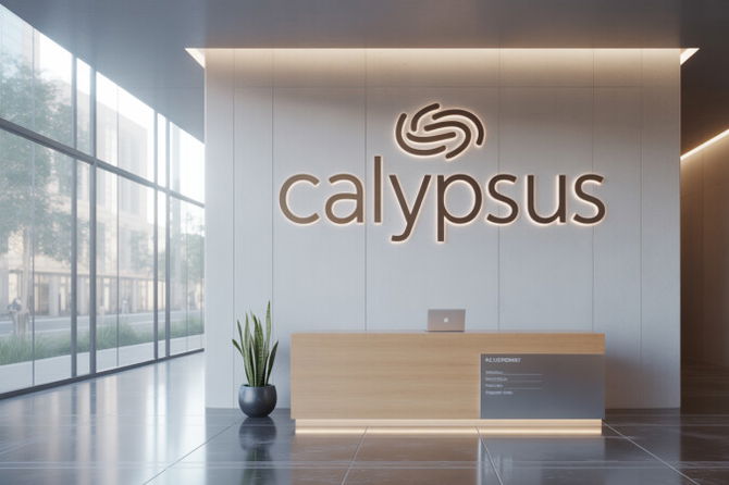 Calypsus.com — 4