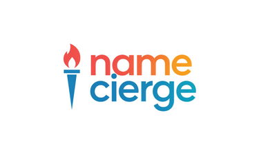 NameCierge.com - Creative brandable domain for sale