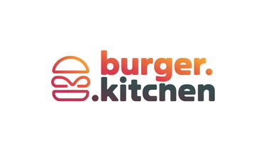 Burger logo