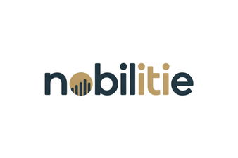 Nobilitie.com - Creative brandable domain for sale