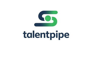 TalentPipe logo