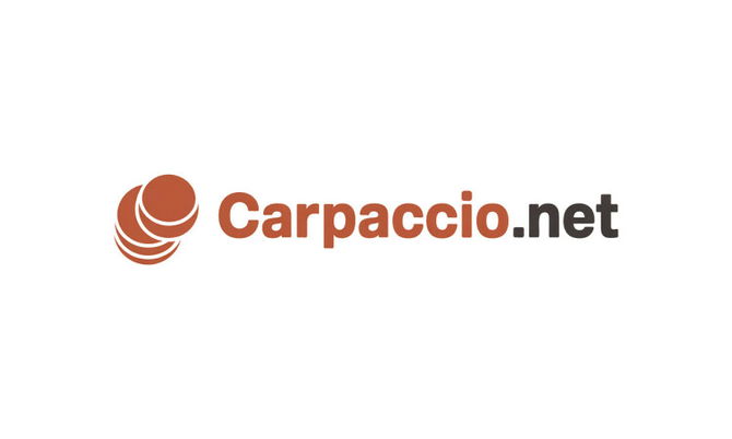 Carpaccio.net