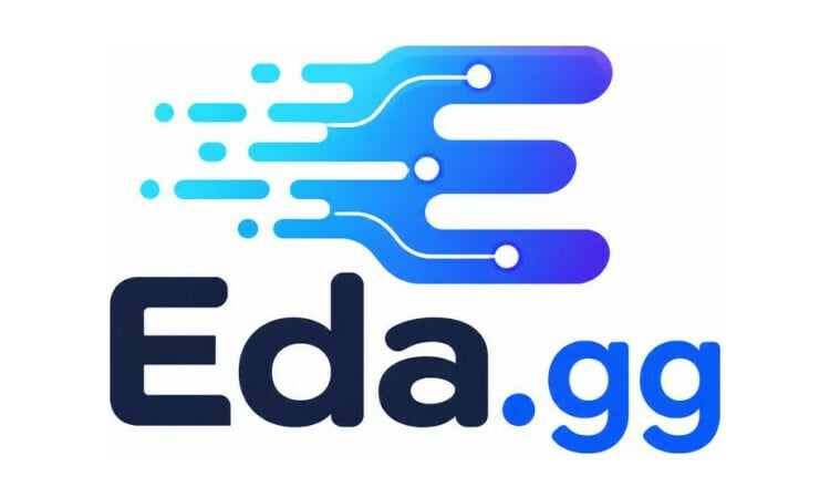 Eda logo