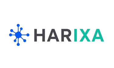 Harixa.com - Creative brandable domain for sale