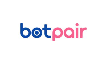 BotPair.com - Creative brandable domain for sale