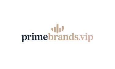 PrimeBrands logo