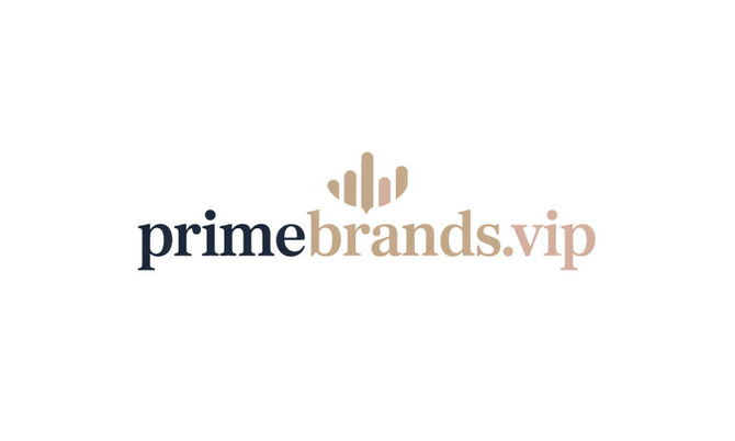 PrimeBrands.vip