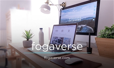 FogaVerse.com