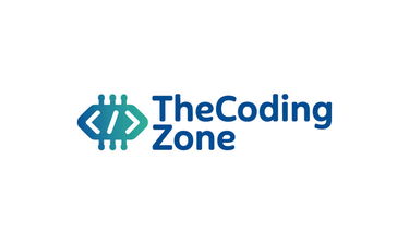 Thecodingzone.com - Creative brandable domain for sale