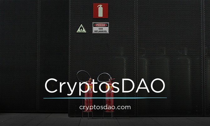 CryptosDAO.com