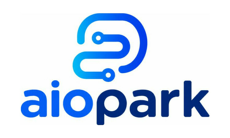 AioPark logo