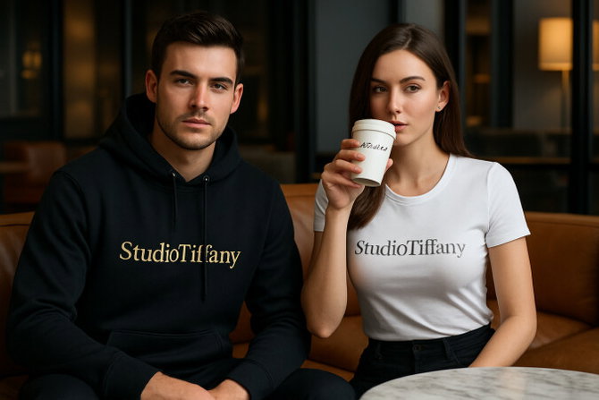 StudioTiffany.com — 5