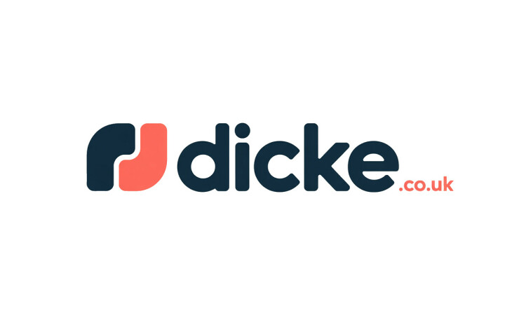 dicke logo