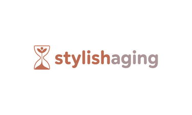 StylishAging logo