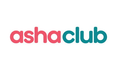 AshaClub - Creative premium names